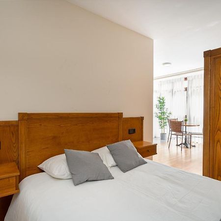 Myhousespain - Buen Suceso Apartments 기욘 외부 사진