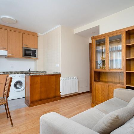 Myhousespain - Buen Suceso Apartments 기욘 외부 사진