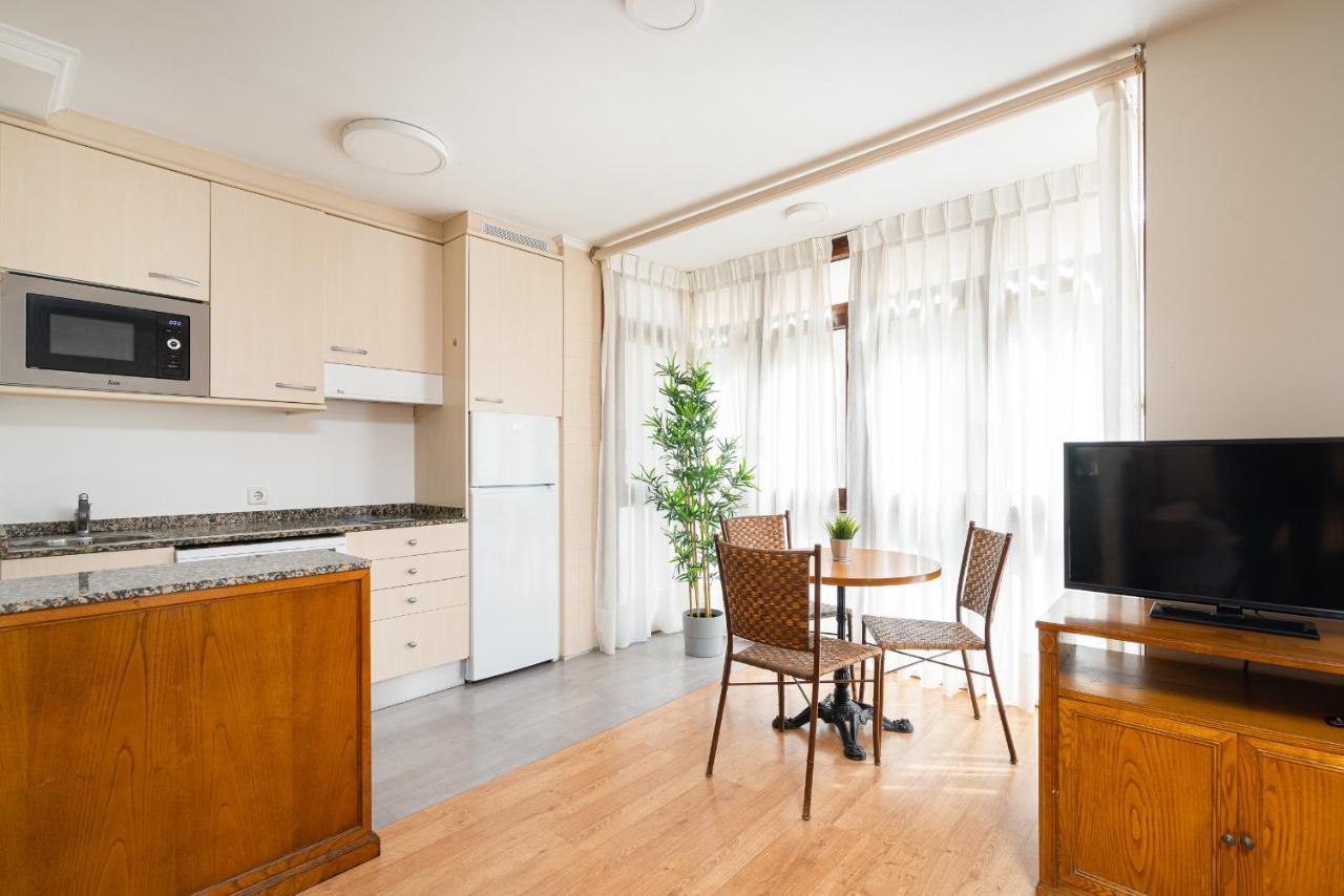 Myhousespain - Buen Suceso Apartments 기욘 외부 사진