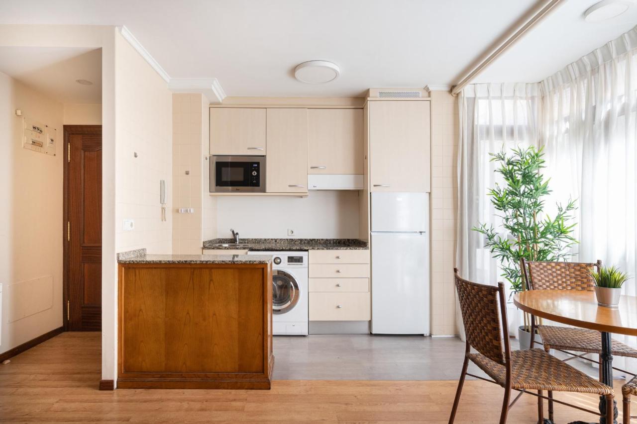 Myhousespain - Buen Suceso Apartments 기욘 외부 사진
