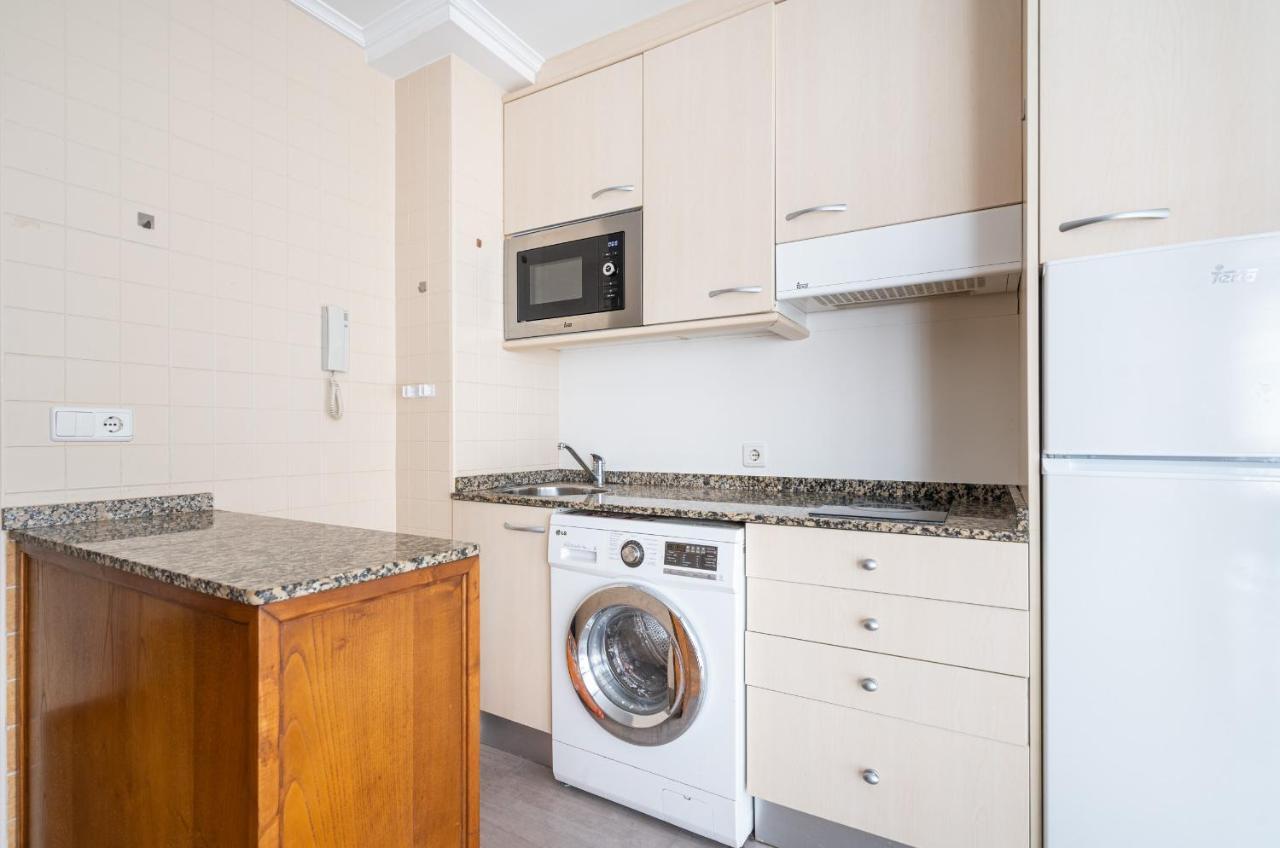 Myhousespain - Buen Suceso Apartments 기욘 외부 사진