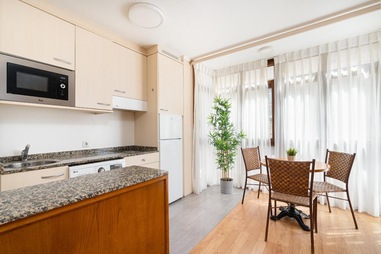 Myhousespain - Buen Suceso Apartments 기욘 외부 사진