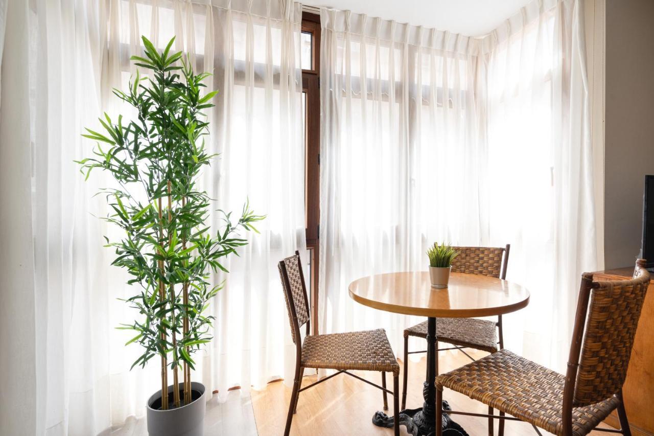 Myhousespain - Buen Suceso Apartments 기욘 외부 사진