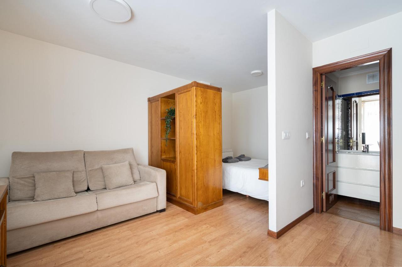 Myhousespain - Buen Suceso Apartments 기욘 외부 사진