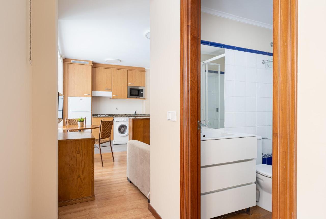 Myhousespain - Buen Suceso Apartments 기욘 외부 사진
