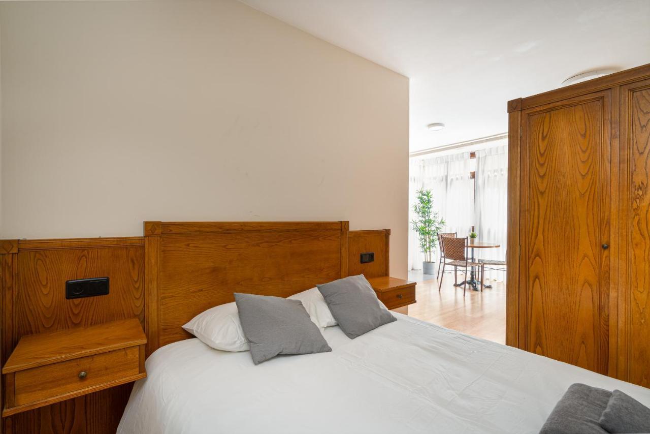 Myhousespain - Buen Suceso Apartments 기욘 외부 사진