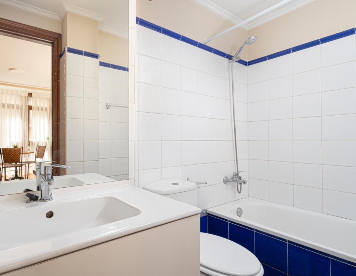 Myhousespain - Buen Suceso Apartments 기욘 외부 사진