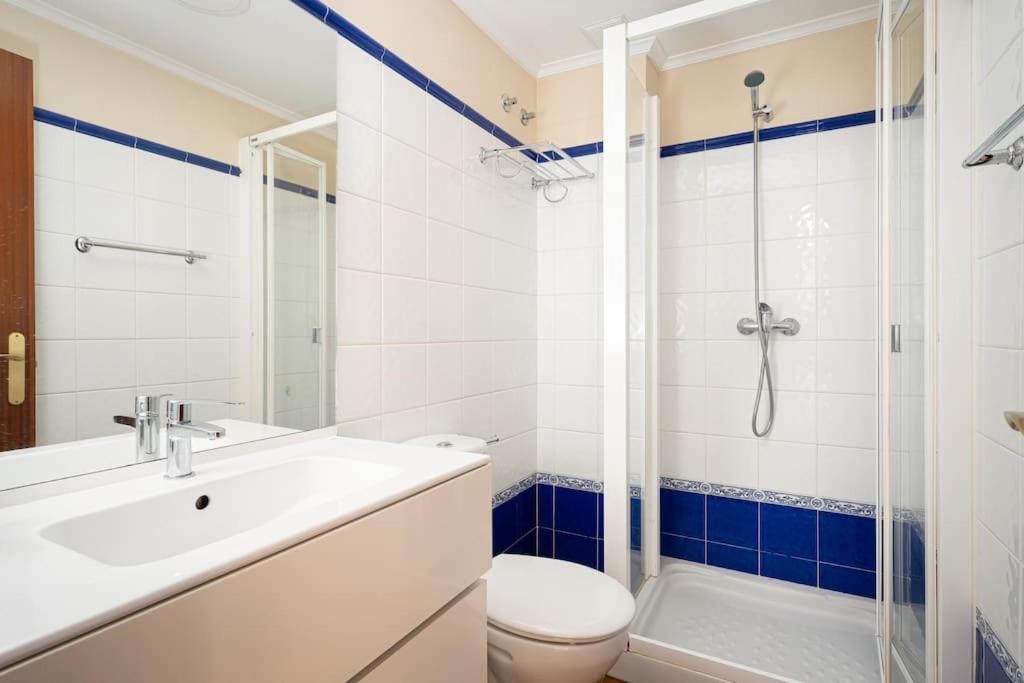 Myhousespain - Buen Suceso Apartments 기욘 외부 사진