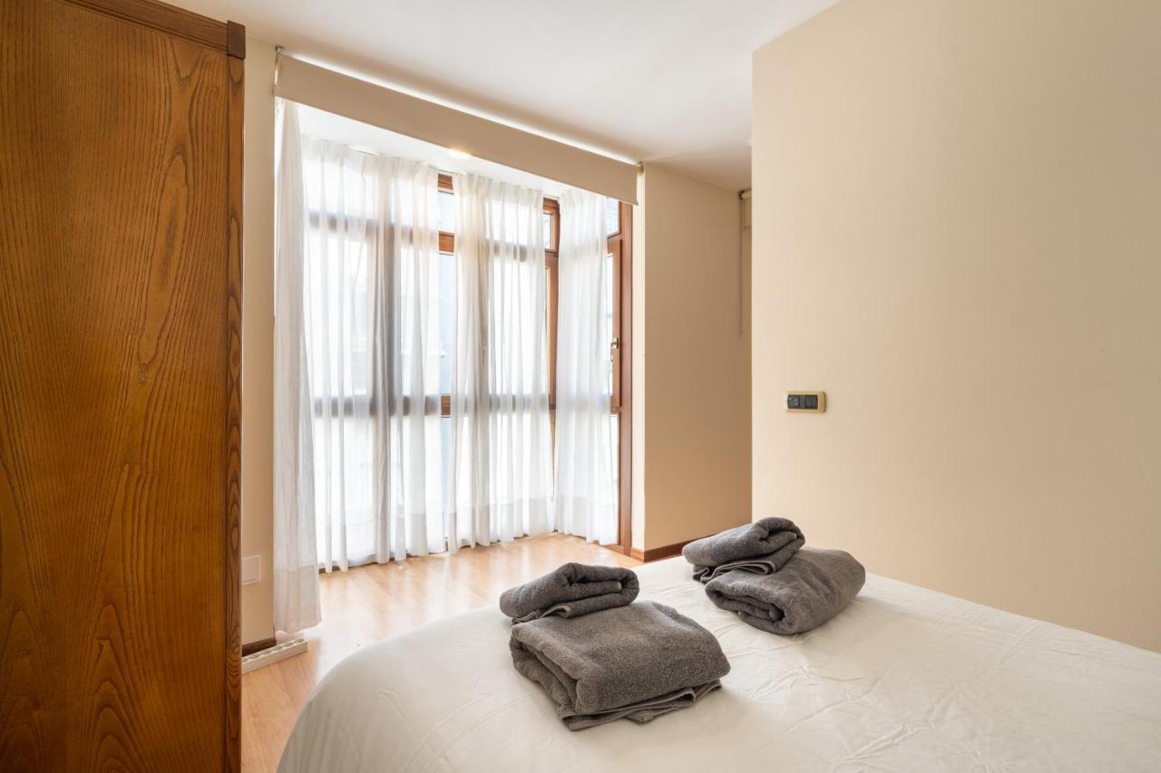 Myhousespain - Buen Suceso Apartments 기욘 외부 사진