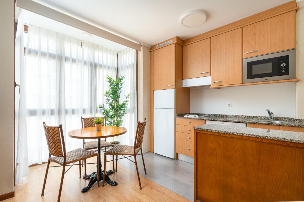Myhousespain - Buen Suceso Apartments 기욘 외부 사진
