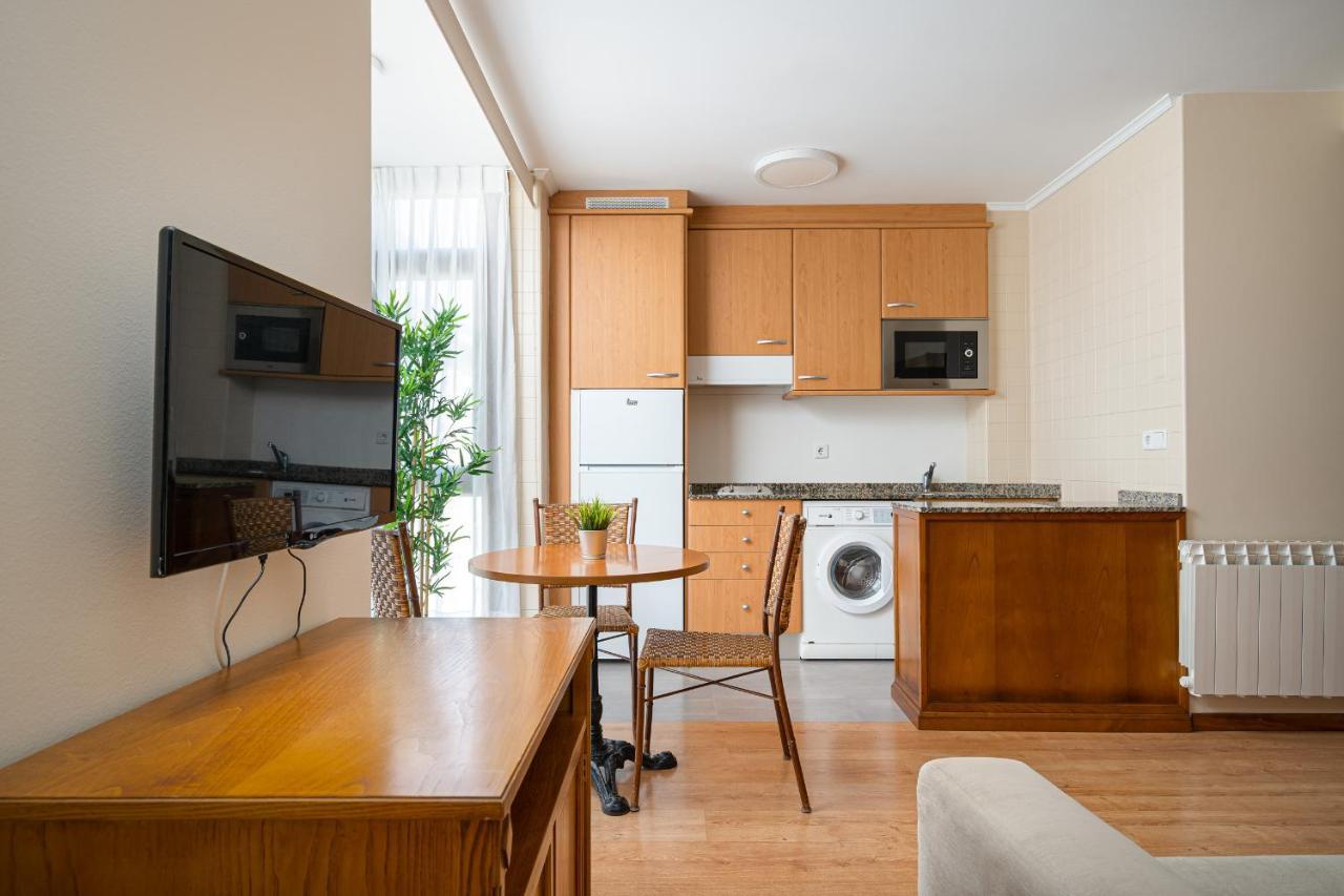 Myhousespain - Buen Suceso Apartments 기욘 외부 사진