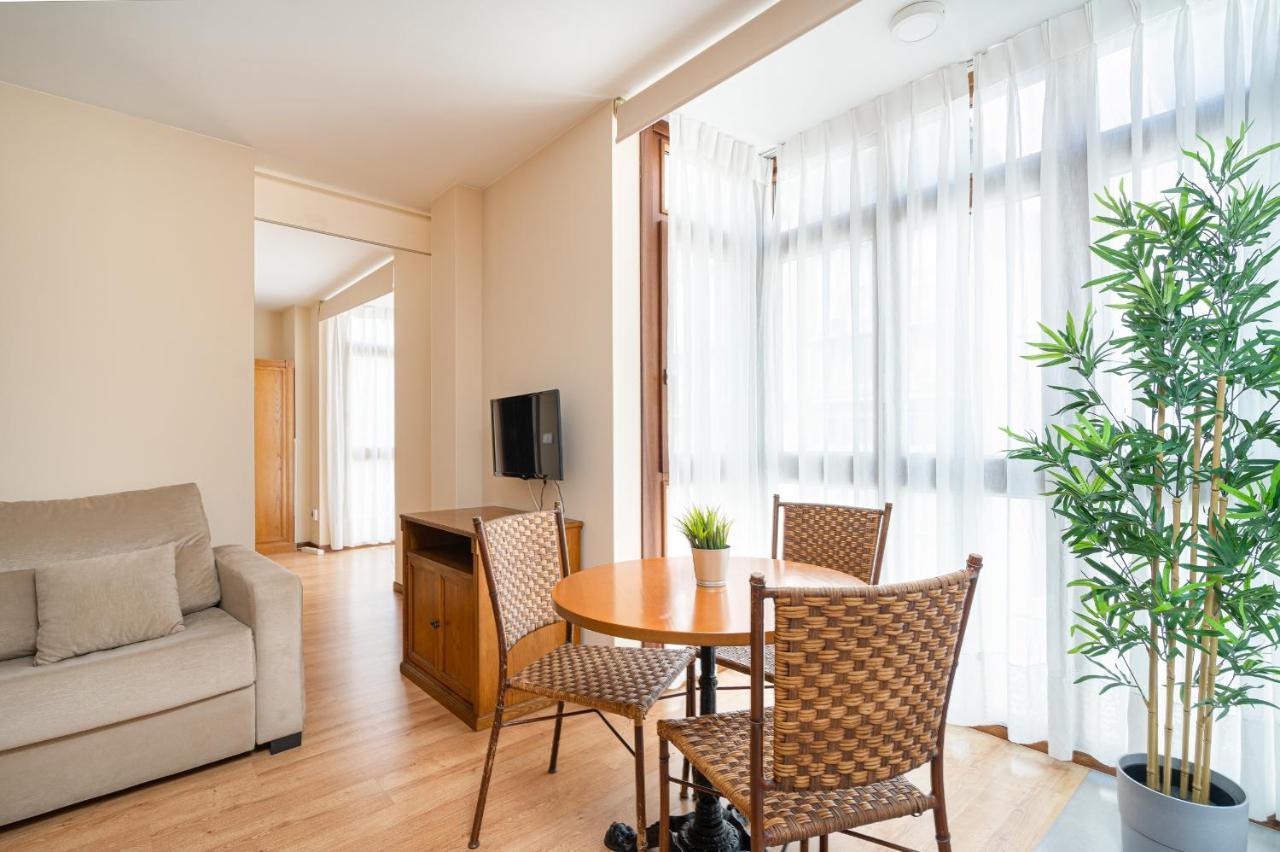 Myhousespain - Buen Suceso Apartments 기욘 외부 사진
