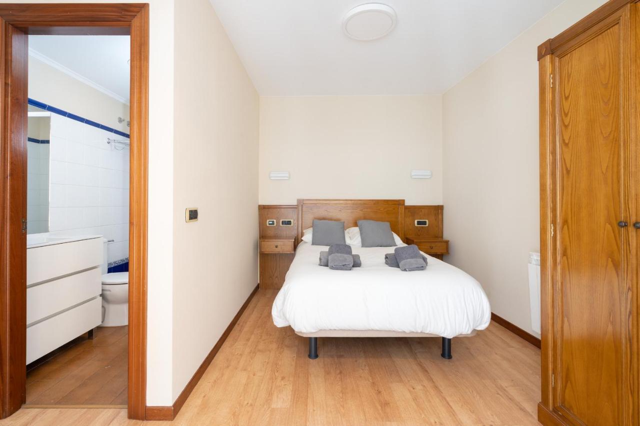 Myhousespain - Buen Suceso Apartments 기욘 외부 사진